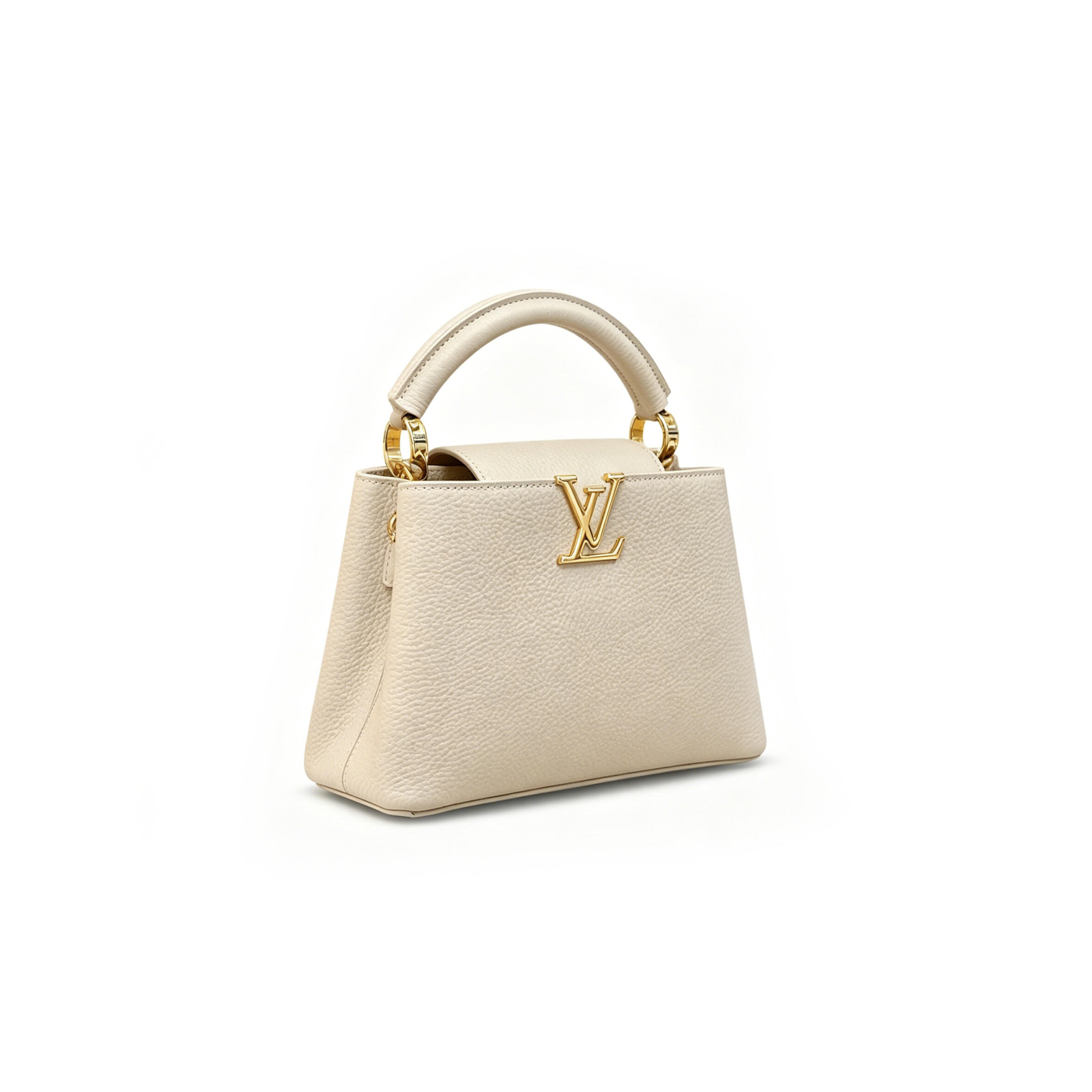 LOUIS VUITTON CAPUCINES BB M12936 (27*18*9cm)